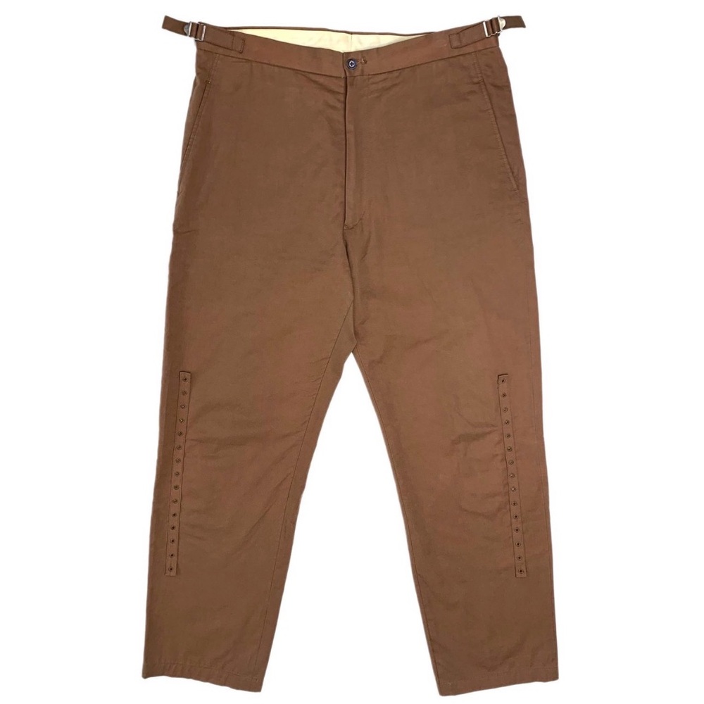 Yohji Yamamoto SS/01 Adjustable trouser